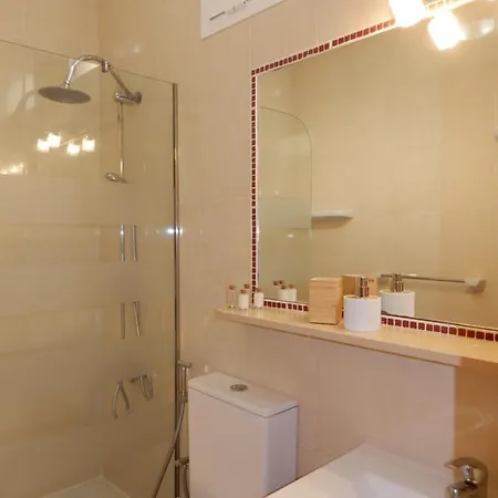 Lejlighed Oceano Mare - Tu Casa En Maspalomas